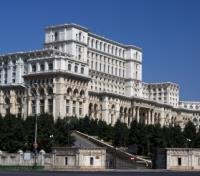 Palace of Parliament